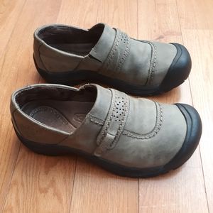 Keen Kaci Slip On Clog 8.5